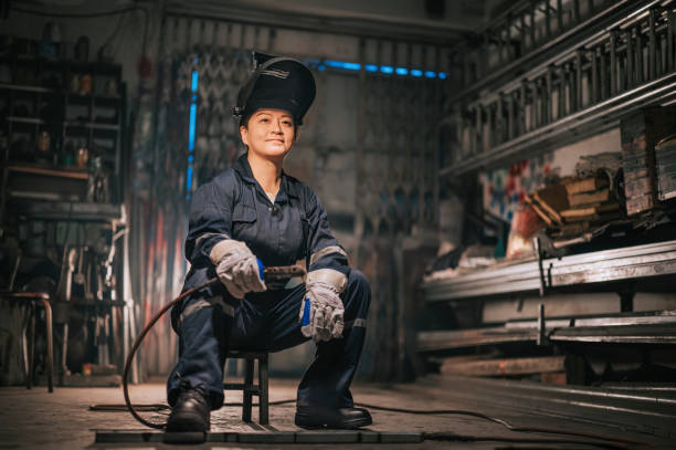 Reliable Kenmore, NY Welder & Metal Fabrication Solutions