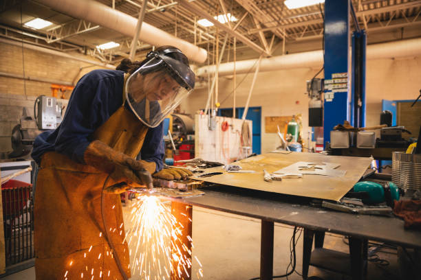 Best Automation and Robotic Welding in Kenmore, NY