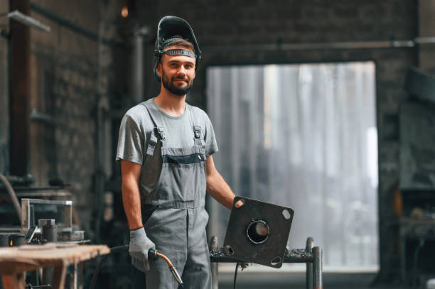 Affordable Welder Services in Kenmore, NY