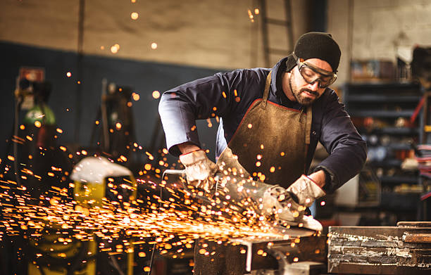 Professional Welder & Metal Fabrication in Kenmore, NY